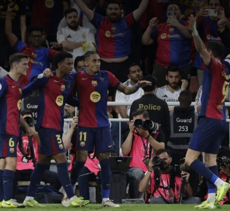 لاعب من العيار الثقيل سيصل إلى كتالونيا خلال الساعات القادمة ليحل مكان ليفاندوفسكي في هجوم الفريق