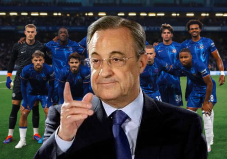 صفقة تبادلية نااارية بين ريال مدريد وتشيلسي ستحدث زلززالًا في سوق الانتقالات