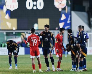 الأهلي يحدد بديل مارسيل كولر والخطيب يريد التعاقد مع القنااص النيجيري في يناير ورد رسمي علي عرض الزمالك لمبادلة بيرسي تاو بنجم الفريق الأبيض!