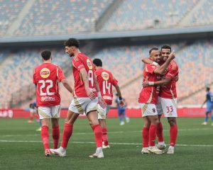 نجم الأهلي يهدد الخطيب وقرار نااري من انتظاره ولاعب الأهلي يكرر سيناريو حسام عاشور وبديل مميز لطاهر محمد طاهر!