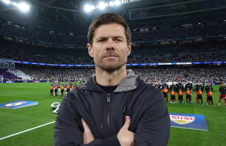لا فيرتز ولا فريمبونج… لاعب باير ليفركوزن الذي سيجلبه تشابي ألونسو إلى ريال مدريد