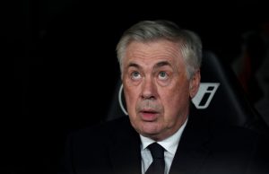 لا مبابي ولا رودريغو... أنشيلوتي يكشف عن لاعب ريال مدريد الأفضل أمام لاس بالماس!