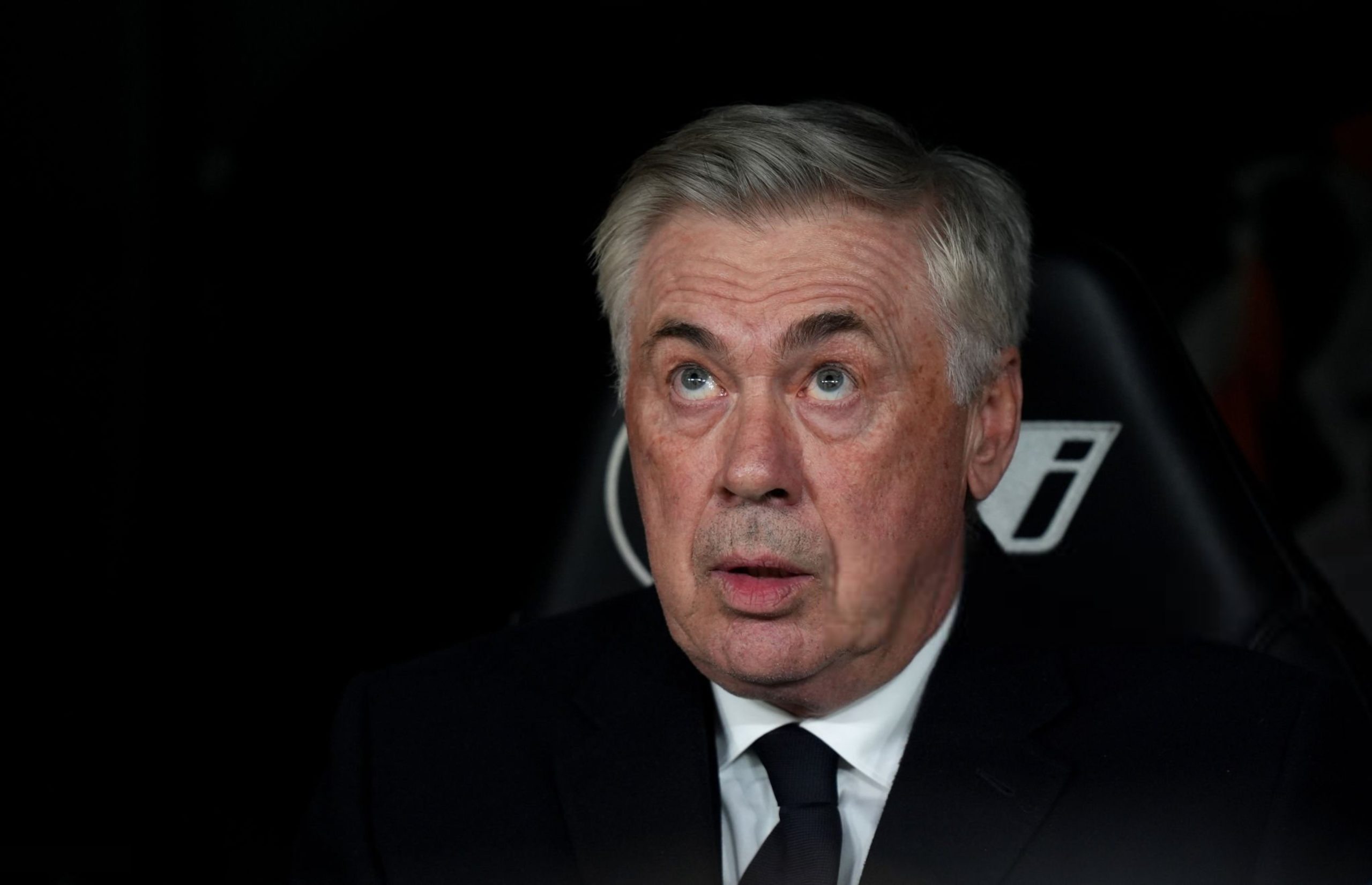 لا مبابي ولا رودريغو… أنشيلوتي يكشف عن لاعب ريال مدريد الأفضل أمام لاس بالماس!