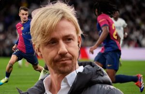 أسطورة ريال مدريد غوتي يفجر قنـ.ـبلة جديدة ويصـ.ـدم نجم الفريق الملكي: بيريز قرر بيعه في الصيف المقبل بسبب مبابي