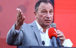 الخطيب مستاء من الإصابات المتكررة لنجم الفريق ويدرس التخلي عنه في نهاية الموسم الحالي ومستقبل كولر علي "كف عـ.ـفريت" داخل الأهلي