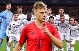 لا تشواميني ولا كامافينجا... بيريز يحدد اللاعب الذي سيودع ريال مدريد نهاية الموسم إذا تم التعاقد مع كيميتش