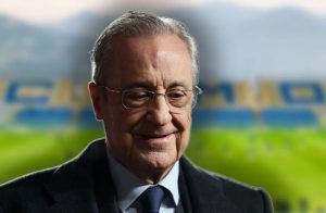 غادر ريال مدريد وفلورنتينو يفكر بالفعل في استعادته: قيمته الآن 40 مليون يورو!