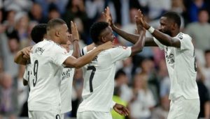 رسمياً... ريال مدريد يصـ.ـدم جماهير الملكي بسبب إصابة نجم الفريق قبل لحظات من مباراة لاس بالماس