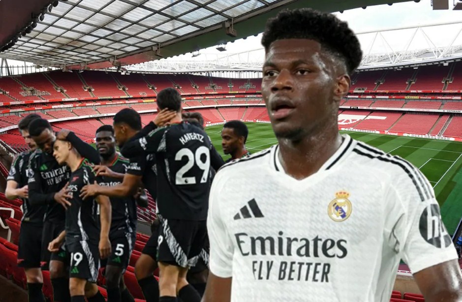 ريال مدريد يخطط لبيع نجم الفريق تشواميني في خطوة جريئة من أجل التوقيع مع نجم عالمي في الميركاتو المقبل