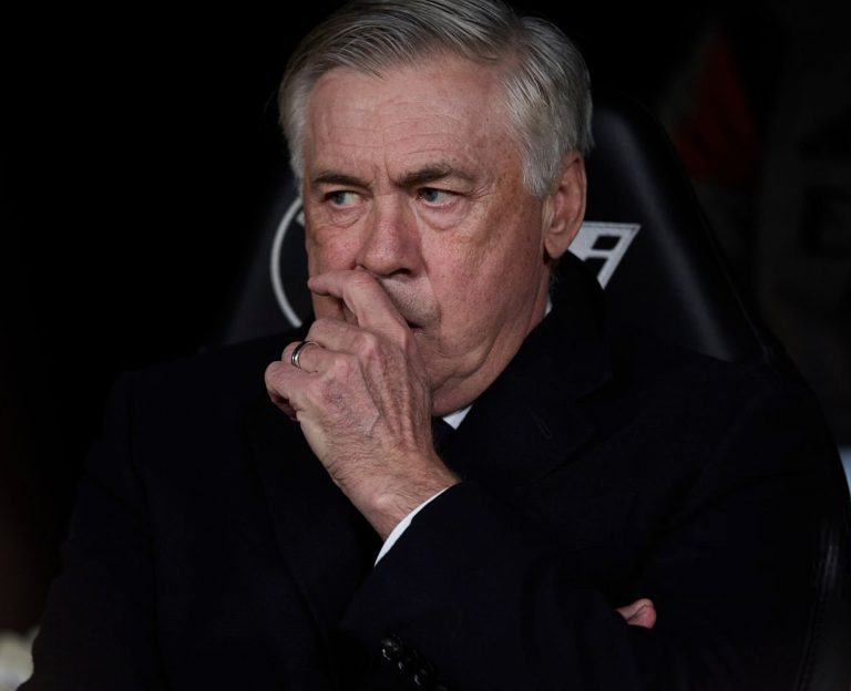 بعد مباراة جيرونا… ريال مدريد يستعد لطرد نجم الفريق في قرار جريء من أنشيلوتي الذي سئم من شكوى اللاعب المستمرة