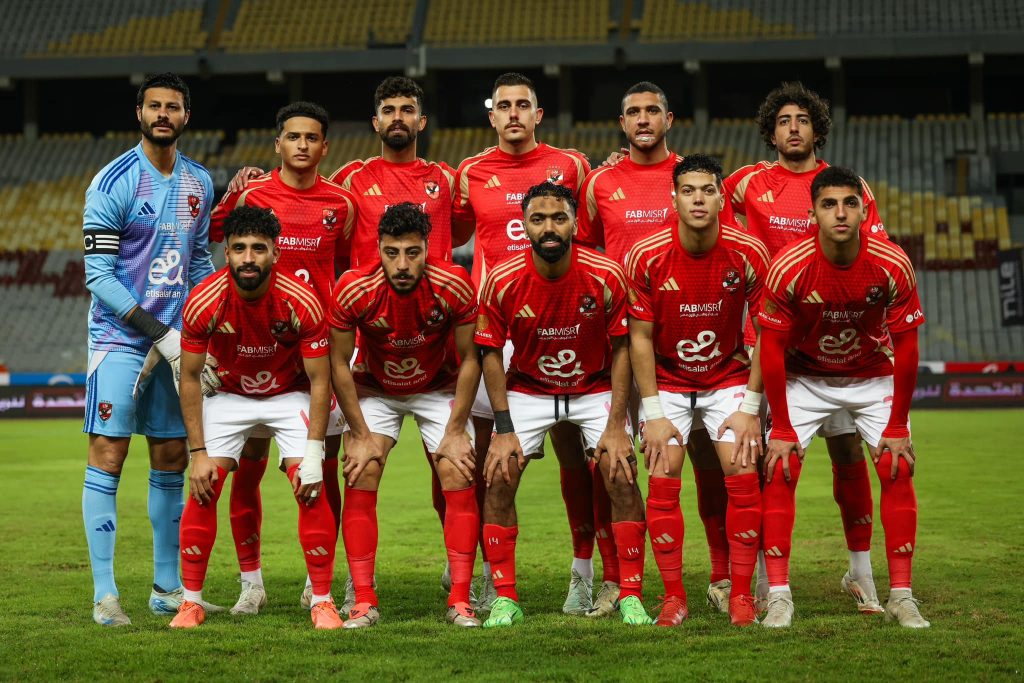 الأهلي يقترب من حسم الصفقة القطرية بقرار من الخطيب وبن شرقي يصددم الزمالك وثنائي الدوري المصري علي أعتاب الانضمام إلي الأهلي!