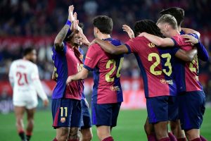 نجم برشلونة يـ.ـصعق بيريز ويُشعل أزمة جديدة في ريال مدريد!