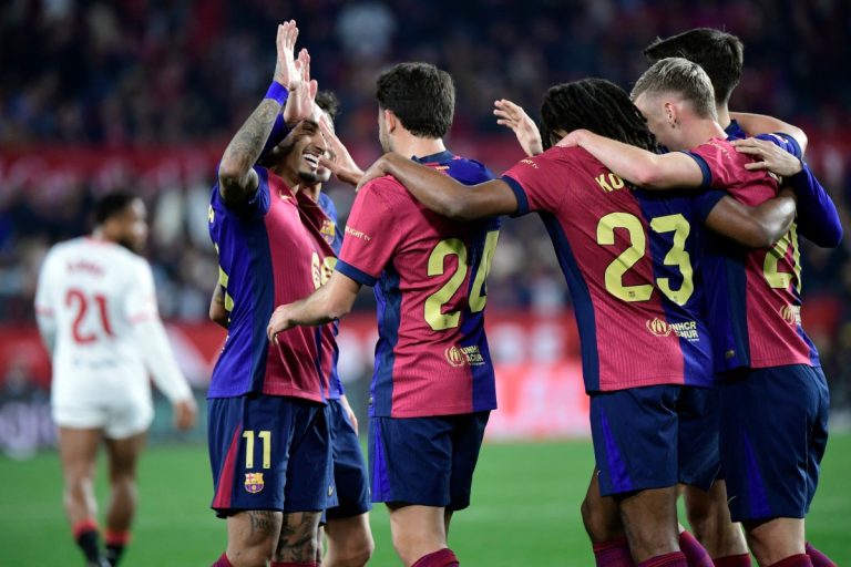 نجم برشلونة يـ.ـصعق بيريز ويُشعل أزمة جديدة في ريال مدريد!