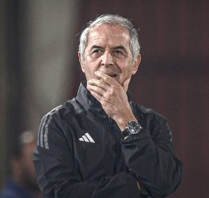 كولر يهدد ثنائي الأهلي المتمرد بعد مباراة الزمالك و3 مدربين علي طاولة الأهلي لخلافة كولر والرابع مفاجىء للجميع وهذا اللاعب هو المسؤول الأول عن هدف بنتايك في الأهلي!