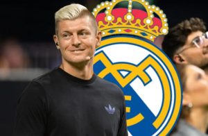 فلورنتينو بيريز لا يريد أن يترك هذا اللاعب، فهو "كروس الجديد" وسيخرج أفضل ما في بيلينجهام الموسم المقبل