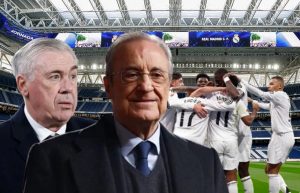ليس أردا جولر... أنشيلوتي يفاجىء نجم ريال مدريد البديل ويمنحه فرصة ذهبية للمشاركة أساسيًا أمام ريال سوسيداد في الكأس