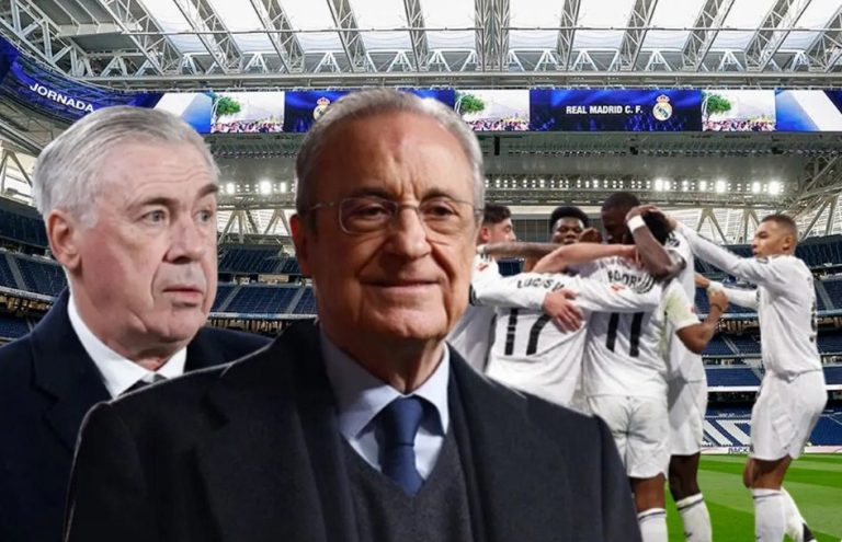 ليس أردا جولر… أنشيلوتي يفاجىء نجم ريال مدريد البديل ويمنحه فرصة ذهبية للمشاركة أساسيًا أمام ريال سوسيداد في الكأس