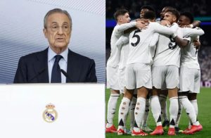 أحد أسوأ لاعبي الفريق هذا الموسم، واللاعب الذي كان من المتوقع أن يُباع، يُبهر الجميع بأداء مذهل ضد مانشستر سيتي ويقلب الطاولة على فلورنتينو بيريز!