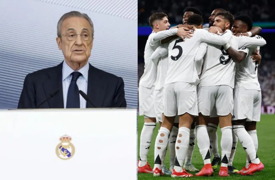 أحد أسوأ لاعبي الفريق هذا الموسم، واللاعب الذي كان من المتوقع أن يُباع، يُبهر الجميع بأداء مذهل ضد مانشستر سيتي ويقلب الطاولة على فلورنتينو بيريز!