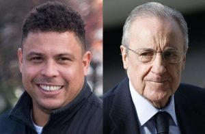 لا فينيسيوس ولا مبابي... الظاهرة رونالدو البرازيلي يفاجئ نجم ريال مدريد ويعترف أن هذا اللاعب هو الأفضل في الموسم بلا منازع