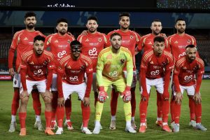 الأهلي يقترب من التوقيع مع نجم الفريق بعقد طويل الأمد وكولر غاضب من الشكل الذي ظهر عليه نجم الأهلي في مباراة إنبي والخطيب يصالح الجماهير بصفقة القرن!