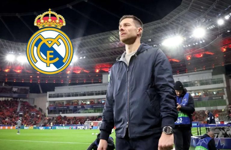 بديل أنشيلوتي يحدد مطالبه… تشابي ألونسو يطلب 3 صفقات ضرورية يجب على ريال مدريد إتمامها قبل توليه زمام الأمور في الفترة القادمة!