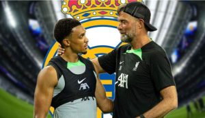 في خطوة غير مسبوقة، كلوب ساعد ريال مدريد في التعاقد مع ألكسندر أرنولد وتوجيه صددمة العمر لجماهير ليفربول!