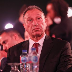 الأهلي يقبل هدية أشرف صبحي ويصعد في شكواه للجنة الأولمبية وضياء السيد يكشف ورقة الأهلي السحرية لكسب هذه المعركة!
