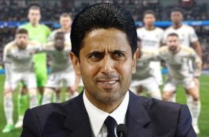 باريس سان جيرمان يستعد للانتقام من ريال مدريد بالتعاقد مع نجم الفريق الجديد بالشرط الجزائي في الميركاتو المقبل!