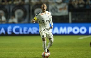 برشلونة يشترط على نيمار تحقيق هذا الأمر مع سانتوس مقابل التفكير في ضمه في الميركاتو المقبل