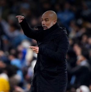جوارديولا يفاجئ الجميع برغبته في التعاقد مع نجم برشلونة الموهوب، ليكون بديلاً لكيفن دي بروين في مانشستر سيتي الموسم المقبل!