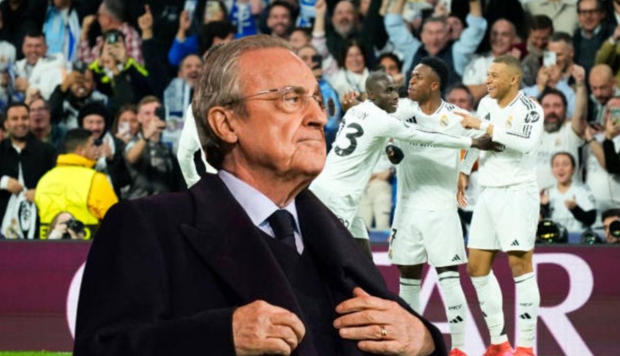 لا دياز ولا تشواميني… اللاعب الذي تحول من موضوع مثير للجدل في ريال مدريد إلى أحد أعمدته الأساسية التي لا يمكن المساس بها!