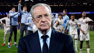 نجم الفريق الكارثي كان مرة أخرى أسوأ لاعب في ريال مدريد ضد أتلتيكو، وفلورنتينو بيريز أصبح أقرب إلى بيعه الآن أكثر من أي وقت مضى