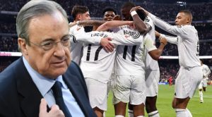 3 تعاقدات كبري على رأس أولويات ريال مدريد في صيف نااري غير مسبوق!
