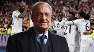 الخليفي في صددمة... نجم ريال مدريد يُفاجئ الجميع ويرفض عرضًا خرافيًا من باريس سان جيرمان!