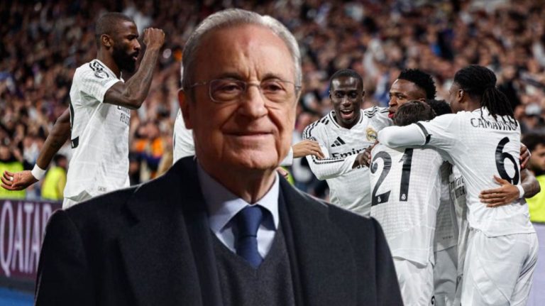 الخليفي في صددمة… نجم ريال مدريد يُفاجئ الجميع ويرفض عرضًا خرافيًا من باريس سان جيرمان!