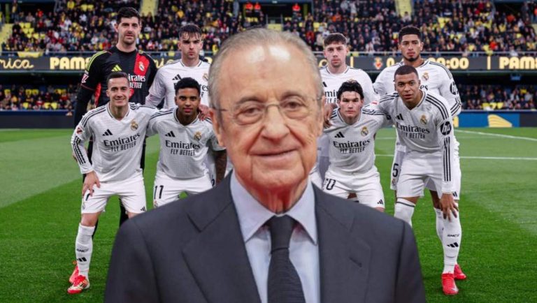كان أحد أفضل لاعبي ريال مدريد ضد فياريال، وقدم أداء مذهلاً دفع فلورنتينو بيريز للتراجع عن قرار بيعه في الميركاتو المقبل