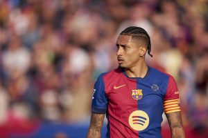 رافينيا يفاجيء الجميع ويكشف عن النجم الأهم في برشلونة هذا الموسم!