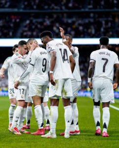 بقرار من بيريز... 5 لاعبين من ريال مدريد سيخوضون معـ.ـركة لتغيير مستقبلهم ضد أتلتيكو مدريد في دوري أبطال أوروبا