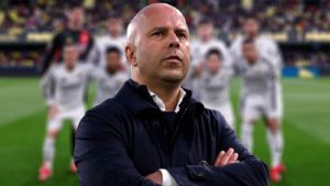لا كامافينجا ولا تشواميني، آرني سلوت يُجبر ليفربول على دفع 120 مليون يورو من أجل التعاقد مع نجم الموسم في ريال مدريد!