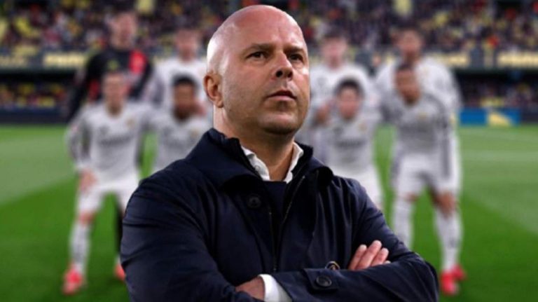 لا كامافينجا ولا تشواميني، آرني سلوت يُجبر ليفربول على دفع 120 مليون يورو من أجل التعاقد مع نجم الموسم في ريال مدريد!