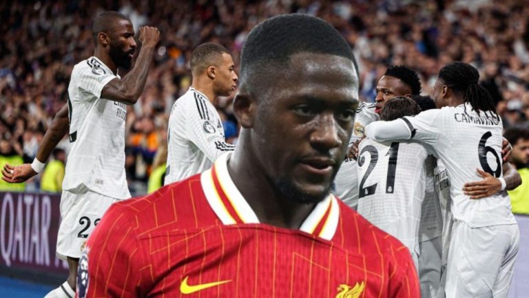 ليفربول يفتح باب صفقة تبادلية “نااارية” مع ريال مدريد من أجل انتقال كوناتي إلى البرنابيو!