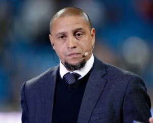 بعد الخروج "المـ.ـهين" من دوري أبطال أوروبا أمام أرسنال النجم البرازيلي روبيرتو كارلوس يطالب بيريز بالتعاقد الفوري مع نجم عالمي!