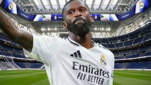 الوحـ.ـش روديجر يصددم الجميع ويختار بالفعل الفريق الذي سينضم إليه عندما يغادر ريال مدريد قريبًا!