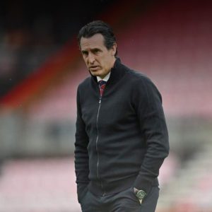أوناي إيمري يُقدم لبرشلونة خدمة العمر ويُهدي لابورتا عرضًا بقيمة 35 مليون يورو لضم نجم الفريق الكتالوني الكارثي في الميركاتو القادم