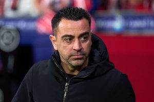 تشافي هيرنانديز يقترب من تدريب عملاق أوروبي ويريد ضم نجم برشلونة الموهوب في فريقه الجديد!