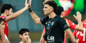الأهلي يِثير الفووضي والجنوون داخل الكرة المصرية ويقترب من حسم التوقيع مع نجم الزمالك الأول أحمد سيد "زيزو"!