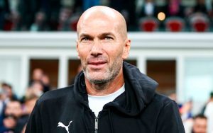 الأسطورة زيدان يكشف عن رغبته في رؤية نجم ريال مدريد البديل أساسيًا أمام أتلتيكو مدريد في دوري أبطال أوروبا!