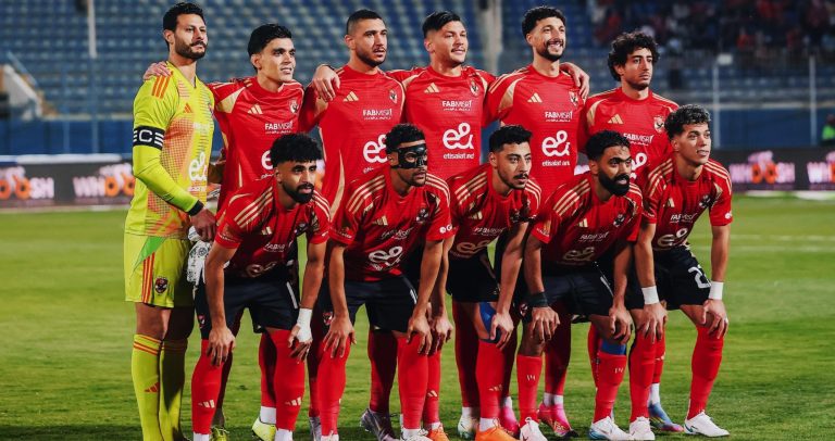 الأهلي يرصد التعاقد مع لاعب عالمي قبل مونديال الأندية ومحمد عبد المنعم يصددم الخطيب بهذا القرار!