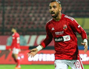 محمد علي بن رمضان يـ.ـشعلها قبل مونديال الأندية وحقيقة توقيع أفشة مع الزمالك في الميركاتو المقبل!